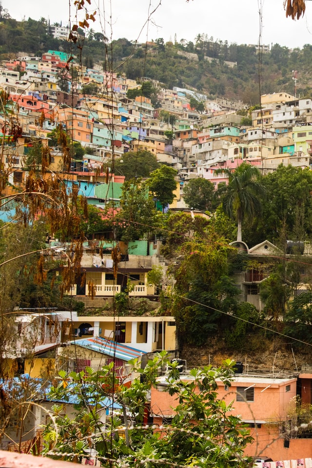 Haiti