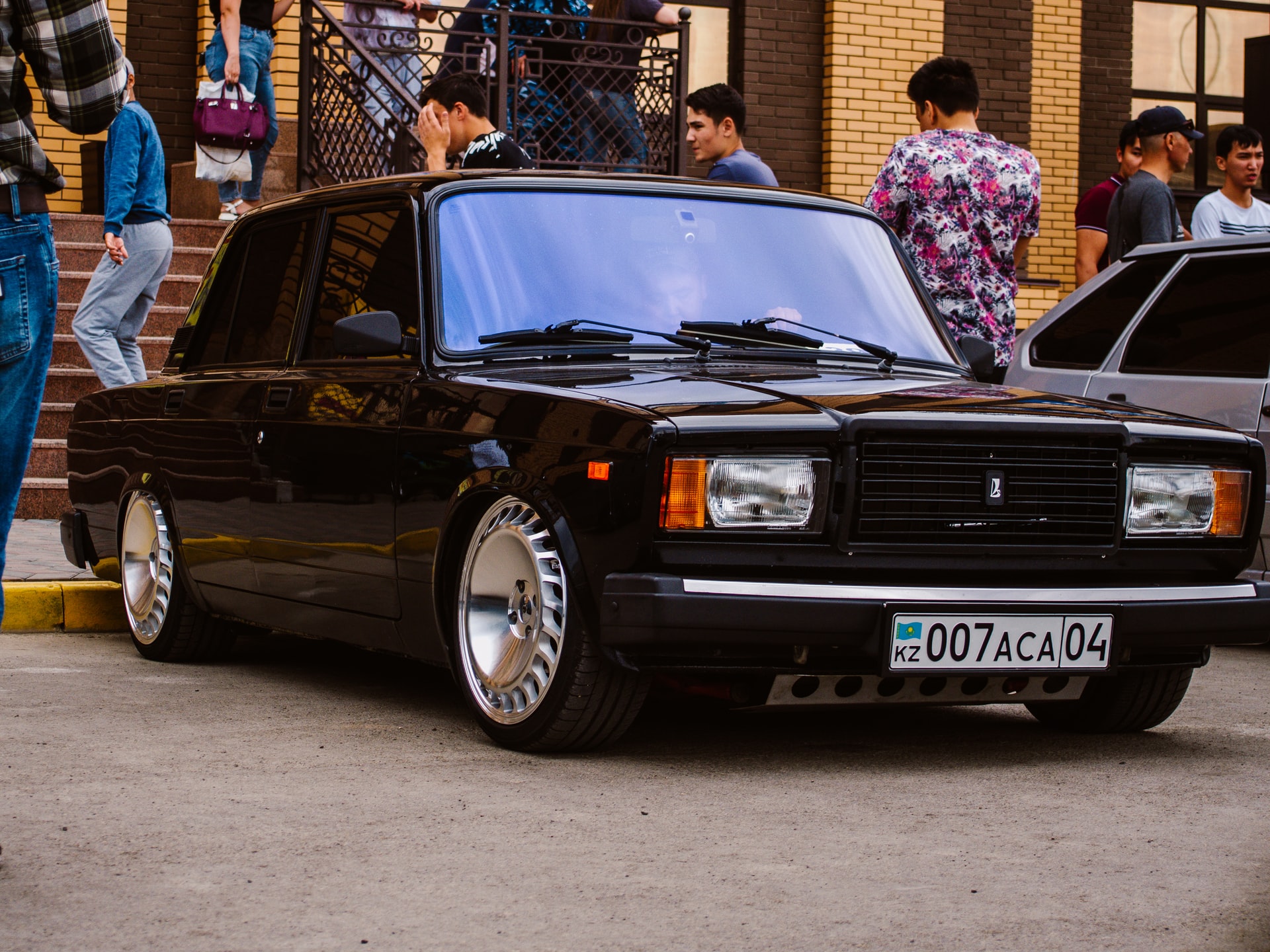 A Lada